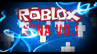 Roblox/Exploit | Xena v0.1