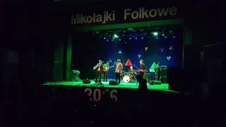Pushkin Klezmer Band