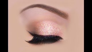 Arabic Makeup classes, دورة مكياج في دبي, تعليم مكياج عيون بالخطوات