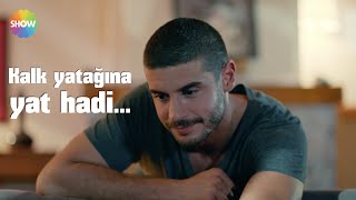 Can Ayşegül'e Kıyamıyor "İlişki Durumu: Karışık 7.Bölüm"