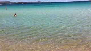 Spiaggia Ira, Porto Rotondo