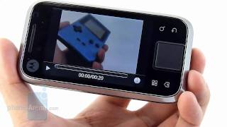 Motorola FLIPSIDE Review