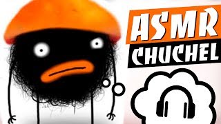 ТРЭШОВАЯ АСМР ИГРА / ASMR Let's Play Chuchel ?