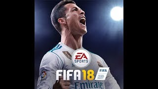 Solucion facil a error en FIFA18  (fifa no se ejecuta)