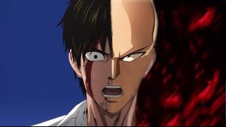 amv one-punch man - Levitate / one punch man amv feel invincible / one punch man amv murder melody