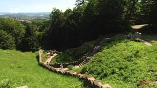 Bergpark Wilhelmshöhe in 60 Sec | UNESCO Welterbe