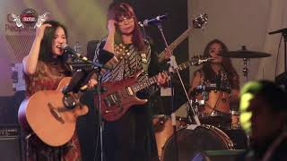 GEGER - Making love Out of nothing at all (Air Supply live cover)