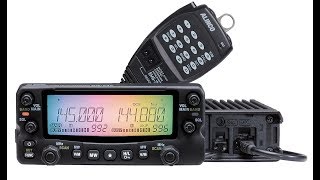 Alinco DR-735 παρουσίαση και εργαστηριακές δοκιμές.
