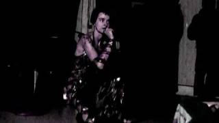 Psychedelic Horror Bellydance