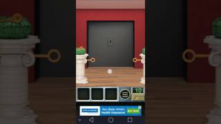 Escape Puzzle Level 10 walkthrough Android
