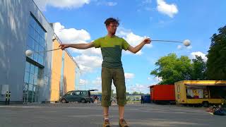Poi at EJC 2017