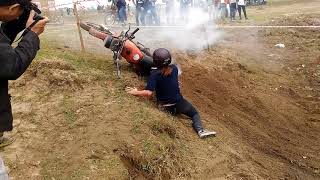 Minsk offroad 2017