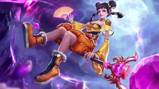 Avatar Spotlight Patch 3.9.10