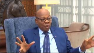 Olisa Agbakoba reveals why Nigeria is a failed state