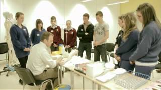 Prep For Med UCC
