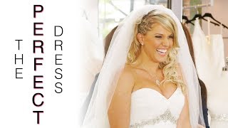Boob, Booty and Boom - The Perfect Dress