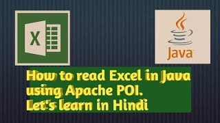How to Read Excel File in Selenium Web driver Using Apache POI