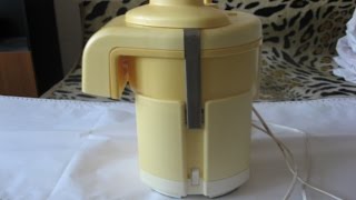 Соковыжималка СВСП-102 ЖУРАВІНКА