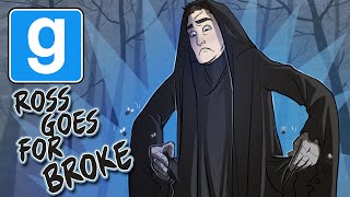 Going For Broke (Garry's Mod Murder)