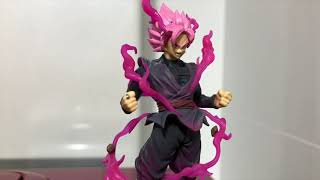 Mega House DRAGON BALL SUPER DRACAP Re Birth Super Revival Ver. Figure