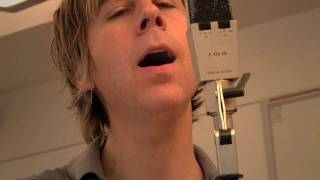 John Vanderslice and the Magik Magik Orchestra - Promising Actress (Yours Truly Session)