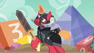 My little pony season 10 intro/opening (fan-made)