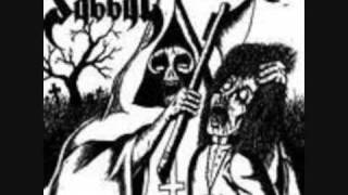 Sabbat (Jap) Black Fire