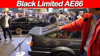 Toyota GR, TRD, Subaru STI, Recaro, Roberuta, Jaos, M'z Speed... Tokyo Auto Salon 2020 PART 1