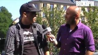 NATE57: ÜBER XATAR & SSIO