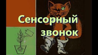 Сенсорный звонок