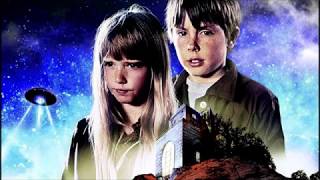 Escape to Witch Mountain OST - 1. Main Title