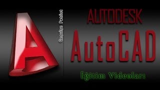 AutoCAD 2011 - 13 Ölçülendirme Ayarları