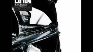 Beginners Falafel - Flying Lotus