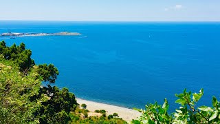 АНАПА. ДИКИЙ ПЛЯЖ. ПЛЯЖ ДЛЯ МЕСТНЫХ! ЧИСТЕЙШЕЕ МОРЕ!