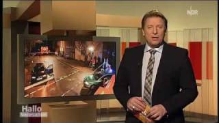 Ehrenmord in Sarstedt TV Bericht 02.01.2012