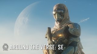 Star Citizen: The Road to CitizenCon