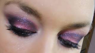 Tutorial Fata Collezione Rebel Chic di Pupa