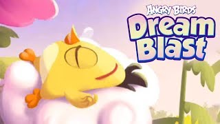 Angry Birds Dream Blast - Rovio Entertainment Oyj Level 28-29 Walkthrough