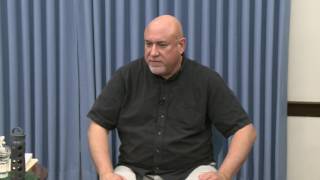 Don Myers: Introduction to Dragon and Tiger Medical Qigong