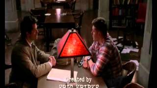 Destiel's Story (Warning: slash) with hunsub (Dean&Castiel)
