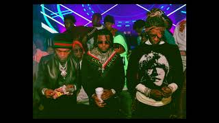 [FREE] Young Thug x Gunna Type beat - "Like That" / Instrumental 2020