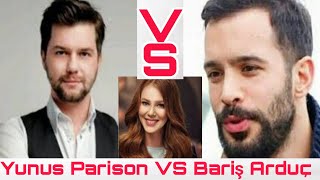 ELÇIN SANGU BOYFRIEND VS EX-BOYFRIEND || NET WORTH VS NET WORTH ||2019 #TURKISHDRAMA
