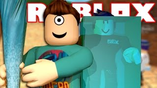 I WILL THAW YOU! | Roblox Icebreaker w/ MicroGuardian!