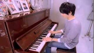 CNBLUE Jung yonghwa   Hazzys  part1 日本語字幕　japanese