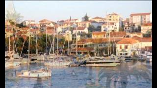 TROGIR, CROATIA  ( Трогир, Хорватия )