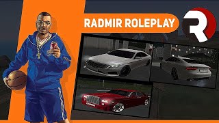 ? ФАСТ КОНЕКТ ? ДЛЯ РАДМИР КРМП | FAST CONNECT RADMIR CRMP | КАК БЫСТРО ЗАЙТИ НА СЕРВЕР ?
