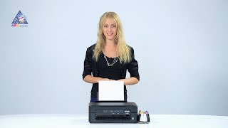 5 причин КУПИТЬ Epson Expression Home XP-100