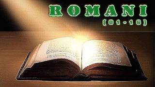 (45) ROMANI 01-16 _ Nuovo Testamento _ Italiana Audio Bibbia