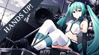 Nightcore - Bongo Dong