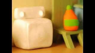 Green Program: Water Conservation & Energy Conservation Animation Video